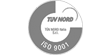 Tuv Nord ISO 9001
